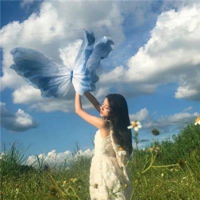 这就是我们所说的夏天