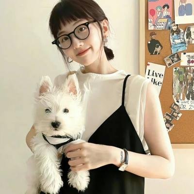 我在香港遇见他