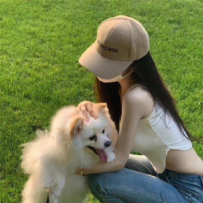 浪漫的女儿