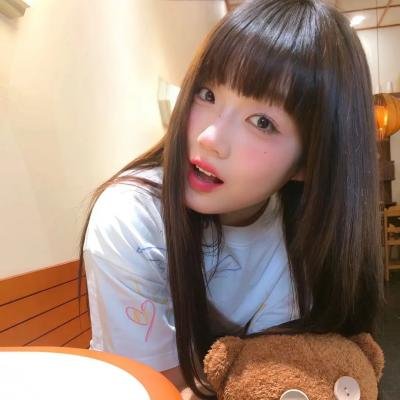 笨女孩
